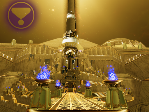 ［Destiny 2］ The Leviathan