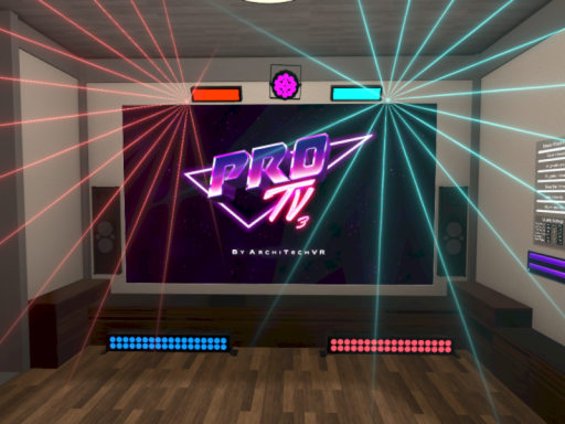 ［ARCHIVED］ Demonitized's Home