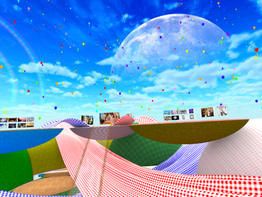 Photo Award Exhibition 2023 VR写真大賞展2023