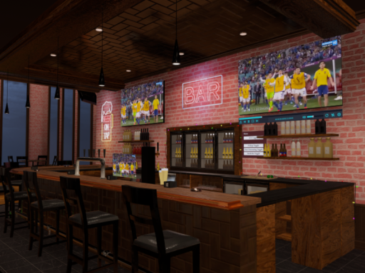 JUST JAPAN HENTAI BAR