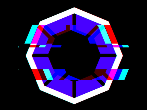 Digital Rabbithole - Entrance