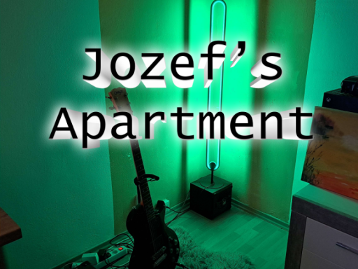 Jozef's Apartment