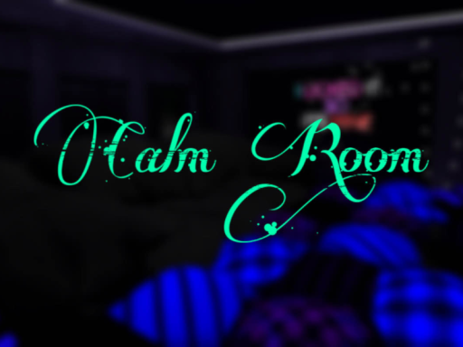 Calm Room