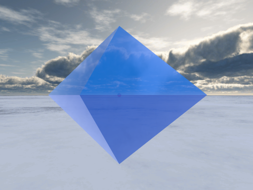 Ramiel （ラミエル⁄라미엘）