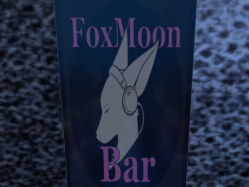 Fox Moon Bar