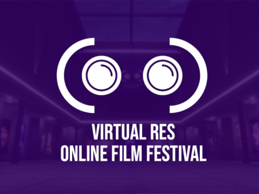 Virtual Res Online Film Festival Hub