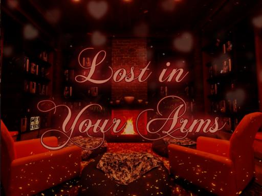 Lost in Your Arms