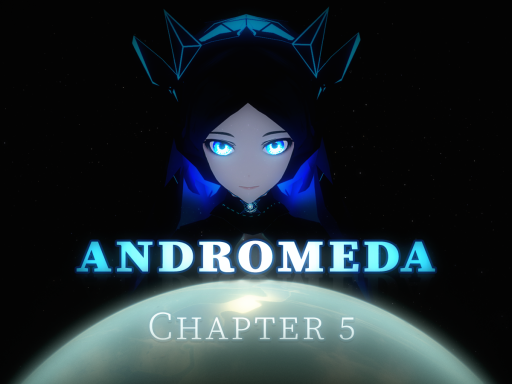 Andromeda