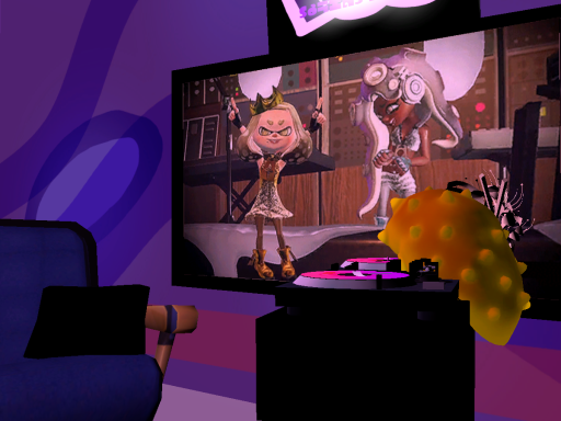 The Idols Hub 2․0 （SAVS AVATAR WORLD） ∗∗FROSTYFEST UPDATE∗∗