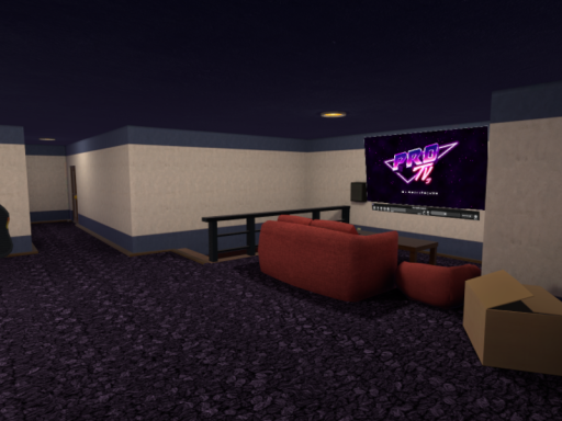 Will's Apartment （Beta v2）