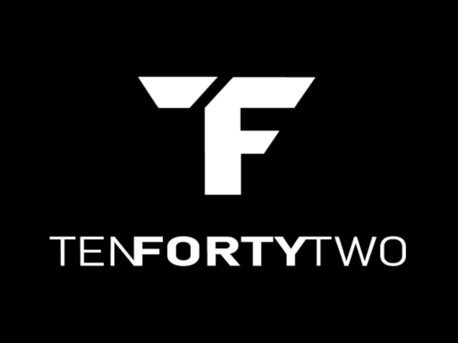 TENFORTYTWO
