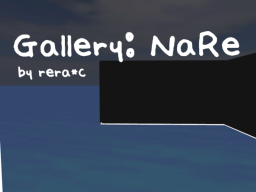 Gallary˸ NaRe