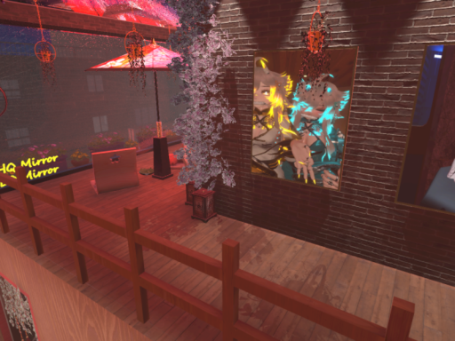 Chinchillas Avatars Revaped