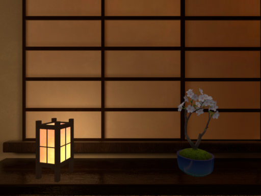 my Relax Home - 和テイストの小さな家 -