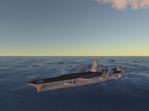 Project Fairy Test -- V2