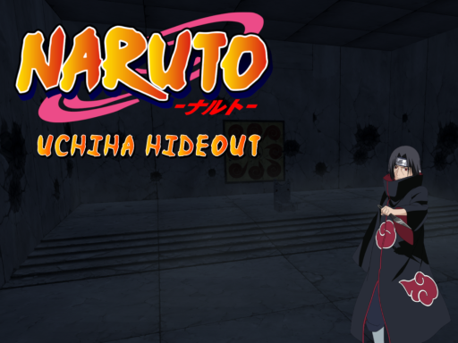 Uchiha Hideout