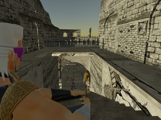 JOJO Rome Italia Avatars