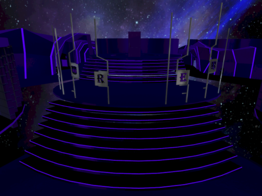 He told you not to open that door