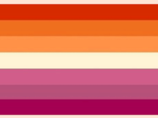 Lesbian and Sapphic Hangout