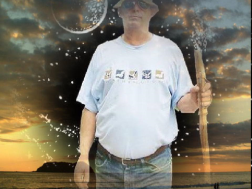 Walk About If You Can