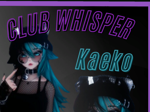 Club Whisper