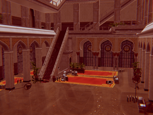 Something from Gray Raven