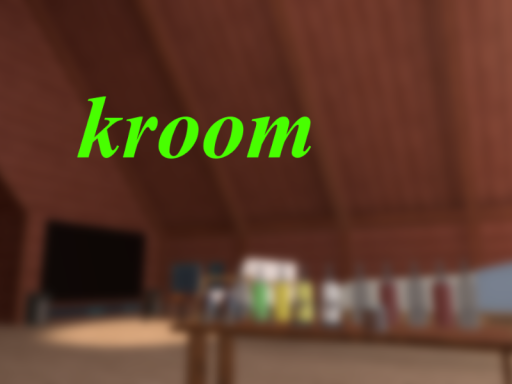 kroom