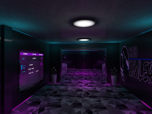 Club Howler After Hours