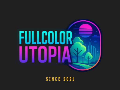 Fullcolor Utopia