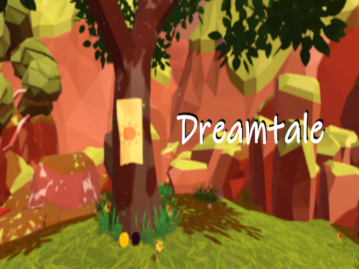 Dreamtale