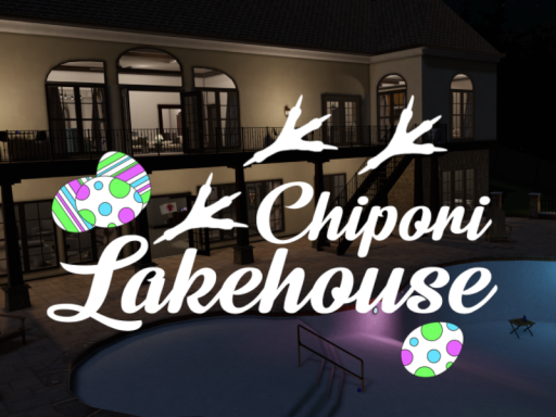 Chipori Lakehouse