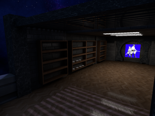 DarioTSC's Avatar World