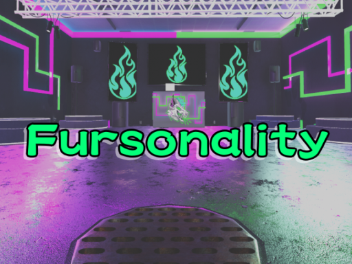 Fursonality