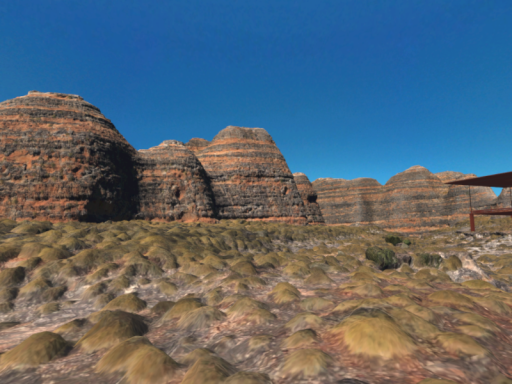 Purnululu National Park