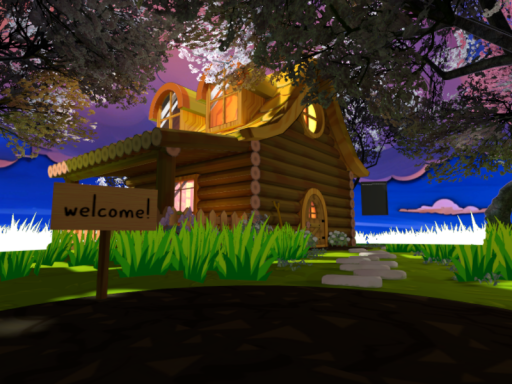 Tiny House ちいさなおうち