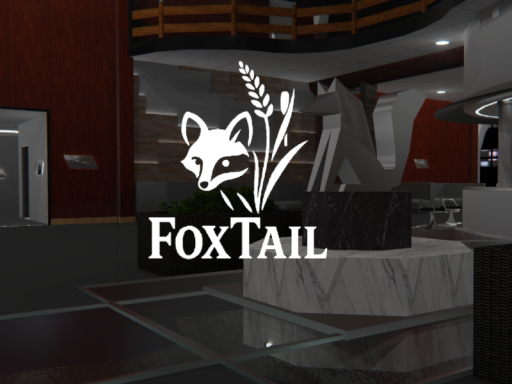 Fox Tail （selective beta）