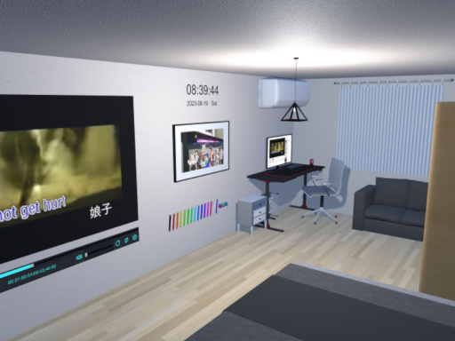 LI_CHENG的房间【WIP 0․21】