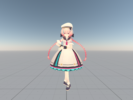 ShaderMotion Lab （this won't be updated anymoreǃ）