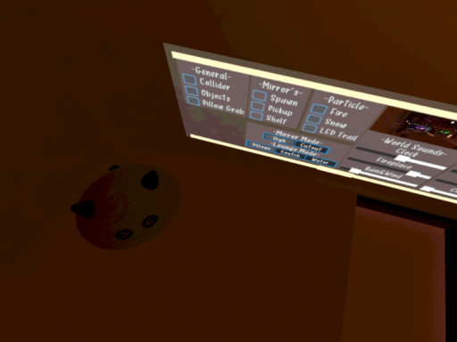 NekoSuneVR Comfy Place