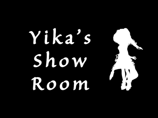 yika show room