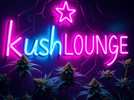 kUShLOUNGE