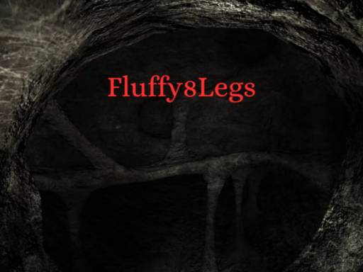 Fluffy8Legs