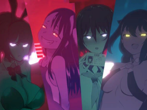 Realtime GI Movie Room