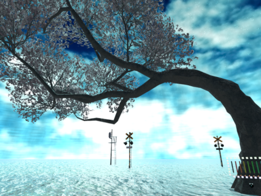 海と流星群（v0․11）