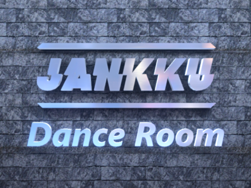 Jankku's Dance Room