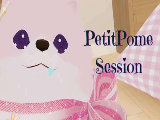 PetitPomeSession