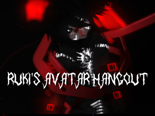 Ruki's Avatar hangout