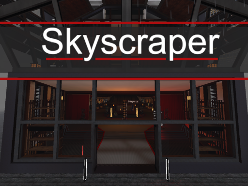 Skyscraper