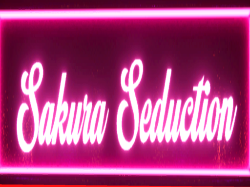 Sakura Seduction