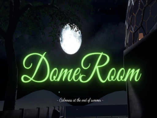 DomeRoom
